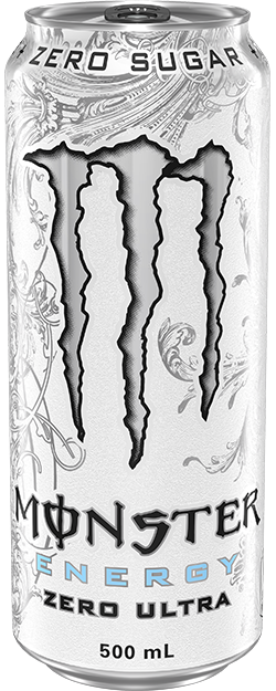 Monster Ultra Zero 50cl (incl.BCRS Deposit)